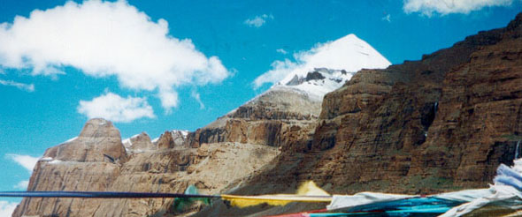 Pilgrimage Tour Mt. Kailash Tour