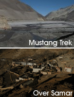 Mt. Kailash Tour Package